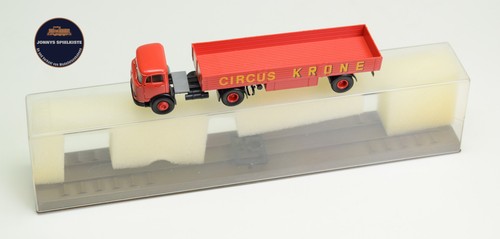 Brekina sattelzug - -,