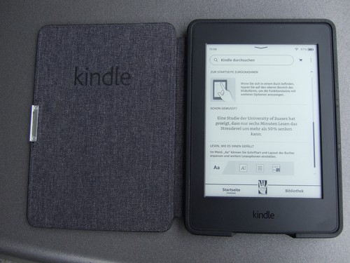 Amazon kindle generation - amazon, 7.