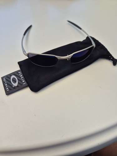 Oakley sonnenbrille square - sonnenbrille,