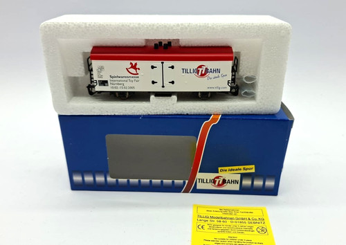 Tillig 120 tt 14012 - ,