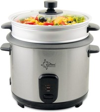 Suntec Reiskocher mit