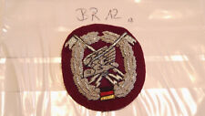 Bundeswehr Barettabzeichen