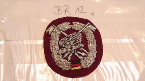 Bundeswehr barettabzeichen - bundeswehr,