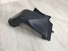 Porsche 911 Carrera 3,2 Heizluftstutzen Warmluftführung Zusatzgebläse