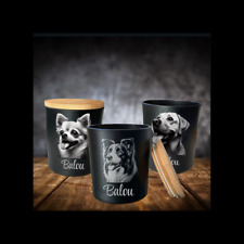 Leckerliglas Kerzenglas