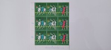 Briefmarken DDR 1974 VIII.Hallenhandball WM 3x Dreierstreifen postfrisch