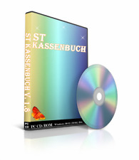 Kassenbuch - ST Kassenbuch