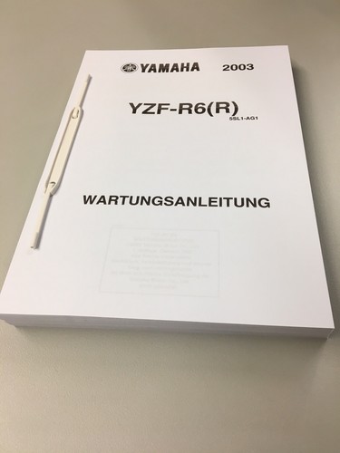 Yamaha yzf rj05 rj09 - rj09, rj095