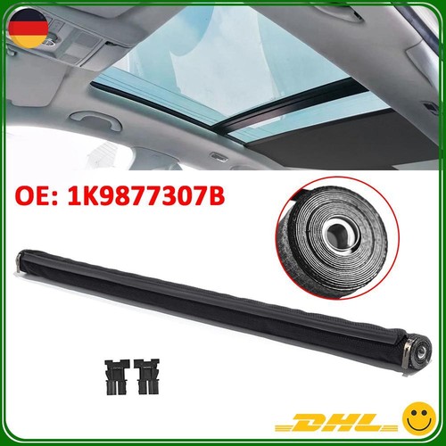 Sonnenblende schiebedach rollo - schiebedach,
