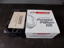 WISECO Schmiede-Kolben Satz Nissan 350Z, Renault Espace 3,5 V6, Infini G35