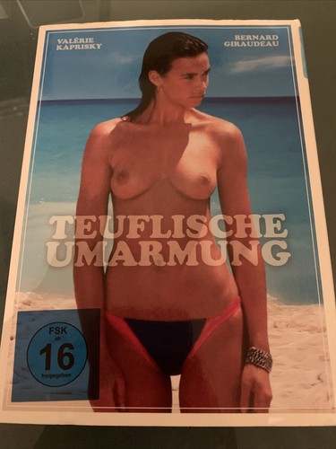 Teuflische umarmung valerie - teuflische,