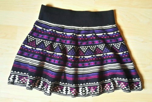 Hippie boho glockenrock - boho,