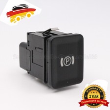 Schalter Parkbremse Bremse Handbremse Taster 3C0927225C Für VW Passat CC B6 3C