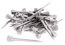 Hufnägel Vierkantköpfe für