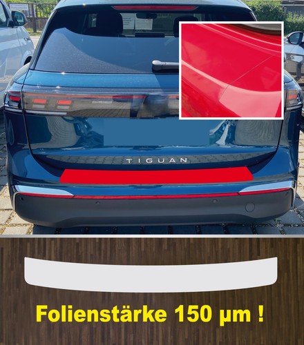 Lackschutzfolie