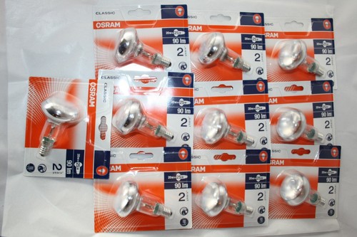 10x osram concentra reflektor - 10x,