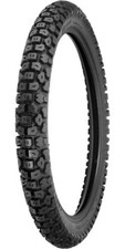 Shinko SR-244 Enduro Reifen 3.00-18 52 L Offroad Motorrad Gelände Straße 