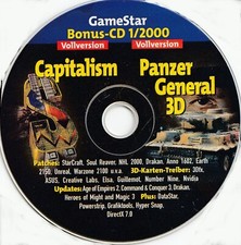Panzer General 3D - Panzergeneral Win 95/98/Me/XP/Vista (windows7,8,10 fanpatch)