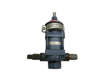 Ventil Regelventil Durchlassventil für Boge Kompressor KW 300894