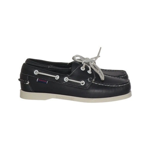 Sebago docksides segelschuhe - docksides,,