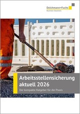 Arbeitsstellensicherung