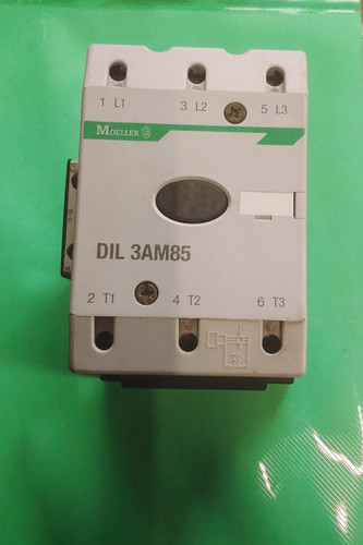 Moeller dil 3am85 s - +, rc