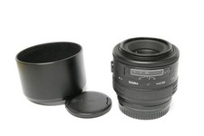 Sigma 90 mm macro - sigma,