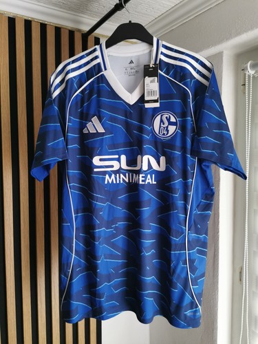 Schalke gelsenkirchen - fc,