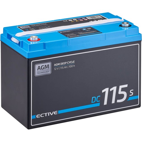 Ective deep cycle - ective,