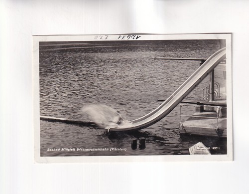 F9344 seebad millstatt - f9344),