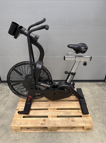 Assault air bike pro - assault,