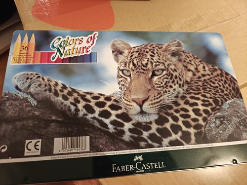 Faber castell buntstifte - faber-castell,