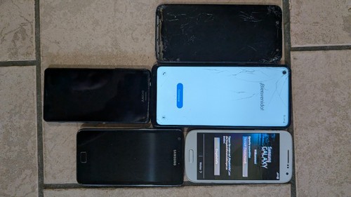 Smartphone konvolut für - smartphone-konvolut,