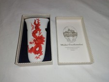 DDR Oldtimer KFZ Porzellan