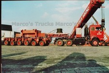 LKW Foto Mercedes-Benz