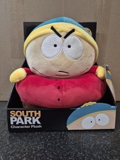 South Park Plüschfigur Eric