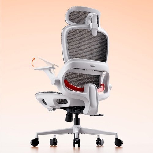 Sihoo bürostuhl ergonomisch - bürostuhl,