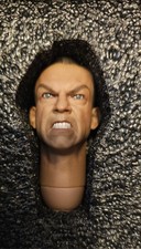 transcender 1/6 matrix Agent Smith