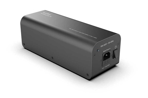 Isotek syncro uni 10 - isotek,