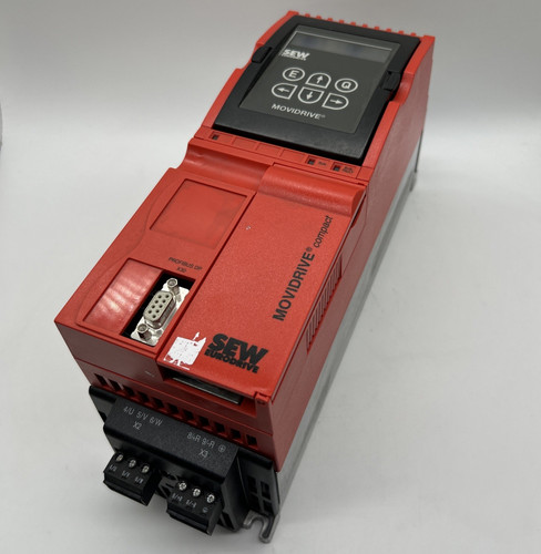 Sew movidrive - sew,