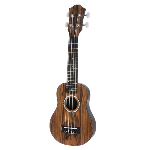 Fame roundbody sopran ukulele - fame,