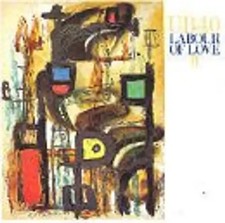 UB40 - Labour of love II