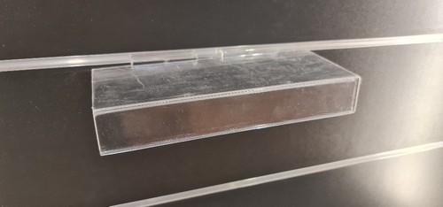 Stk plexiglas halter für - stk.,