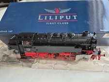 Liliput L131203 , DR BR 84 009