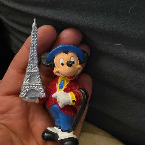 Disney mickey mouse figur - figur, mit