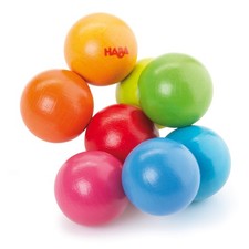 HABA Magica Wooden Baby