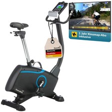 Skandika ergometer cardiobike - skandika,