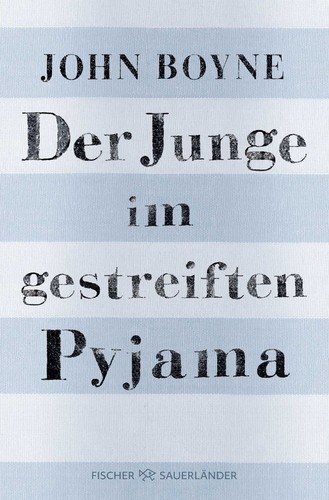 Der junge gestreiften - der,