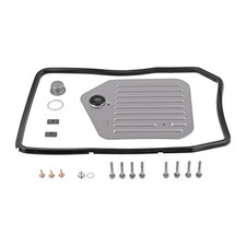 Automatikgetriebe Ölwechsel