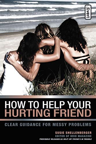 How help your hurting - to,